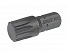 Бита SPLINE M12х30мм 5/16" JTC-4004