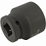 GARWIN PRO 620324-40 Головка, 3/4", 40 мм, торцевая, 6-гранная, ударная-4004