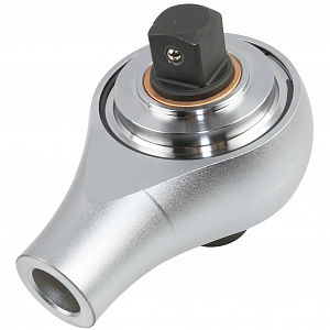 GARWIN INDUSTRIAL 520225-1-15-2700 Усилитель крутящего момента, мультипликатор 1:5, 3/4" х 1" 2700 Нм