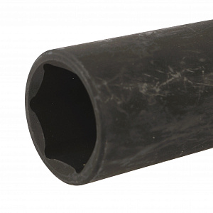 GARWIN PRO 620272-24 Головка, 1/2", 24 мм, торцевая, 6-гранная, ударная, глубокая