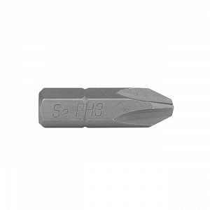 Licota BPH203003 Бита, с шестигранным хвостовиком, 5/16", PH3, 30 мм, 1 шт