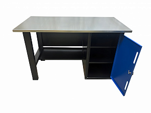 Стол-верстак инструментальный GWT-V1400T Great Wolf