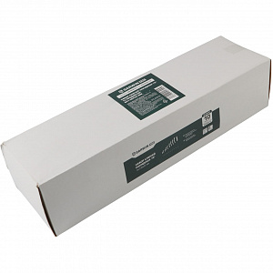 GARWIN PRO GR-RDK03 Набор ключей накидных 75° 10 предметов 6х7-30х32 мм