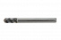 GARWIN INDUSTRIAL 900561-6*16*60 Борфреза цилиндрическая с закругленным концом 6x16x60 мм, VHM, AL, форма C (серия 900561)-4004