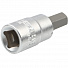 GARWIN PRO V01H06 Головка со вставкой, 1/4", H6-4004