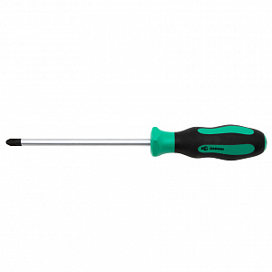 GARWIN PRO 634005-PH2*150 Отвертка профессиональная PH2, 150 мм