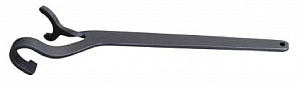 GARWIN PRO 604315-25-80 Ключ, изогнутый, 80 мм