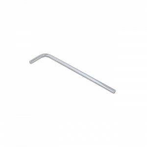 Licota HW200045SM Ключ шестигранный угловой 4,5 мм