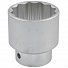 GARWIN PRO 610755-41 Головка, 3/4", 41 мм, торцевая, 12-гранная-4004