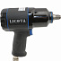 Licota PAW-04048 Гайковерт пневматический ударный 1/2" 1085 Нм (113 кГм), композитный-4004