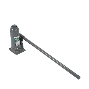 GARWIN PRO GE-WJ005A Домкрат бутылочный профессиональный 5 т, 215-411 мм