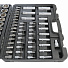 GARWIN PRO 640094 Набор инструмента 1/4" и 1/2", 94 предмета-4004