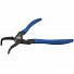 GARWIN INDUSTRIAL 704027-215 Съемник внутренних стопорных колец усиленный, загнутый 215, мм-4004