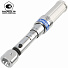 GARWIN INDUSTRIAL 502210-1-5S Динамометрический ключ 1-5 Нм, двухстороннего действия с разъемом под сменные насадки 9х12-4004