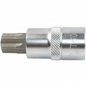 Licota H4TT060 Головка со вставкой, 1/2", T60H, 55 мм