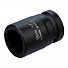 GARWIN INDUSTRIAL 621005-17 Головка, 1/2", 17 мм, торцевая, 12-гранная, ударная-4004