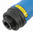 GARWIN INDUSTRIAL 802516-3025 Пневматическая углошлифовальная машинка 25000 об/мин, промышленная-4004