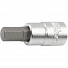 GARWIN PRO V01H06 Головка со вставкой, 1/4", H6-4004