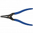 GARWIN INDUSTRIAL 704033-230 Съемник внешних стопорных колец усиленный, прямой, 230 мм-4004