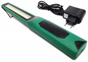 GARWIN PRO GL-A210 Светильник переносной аккумуляторный сверхузкий