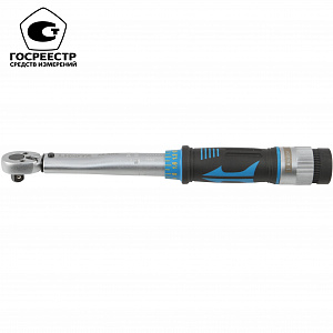 Licota AQL-N3030 Динамометрический ключ 3/8" 6-30Нм