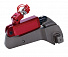 GARWIN INDUSTRIAL 540513-20 Гайковёрт гидравлический с приводным квадратом 2.1/2”; 2876-28763 Нм-4004