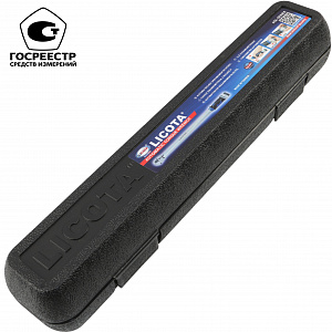 Licota AQL-N3030 Динамометрический ключ 3/8" 6-30Нм