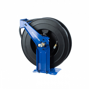 GARWIN INDUSTRIAL 808810-15-13 Шланг пневматический промышленный на катушке (15 м; 13х19 мм; ГП)