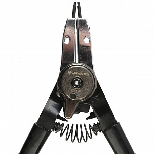 GARWIN PRO 704100 Съемник стопорных колец универсальный, 203 мм