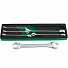GARWIN PRO 645595 Набор ключей разрезных 6-24 мм, 6 пр. в ложементе EVA-4004