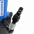 GARWIN INDUSTRIAL 804535-64-20 Заклепочный пистолет пневмогидравлический вытяжной до 6,4 мм сталь 11800Н 20мм-4004