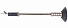 GARWIN PRO GE-01 Вакуумный обратный молоток-4004