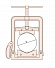 GARWIN INDUSTRIAL GSX-UA06 Тиски трубные искробезопасные 15-115 мм-4004