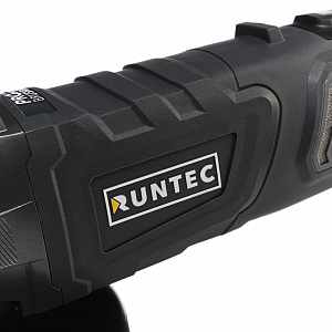 RUNTEC RT-ADC3200 Шлифмашина угловая бесщеточная RUNTEC 230 мм, 230В, 3200Вт