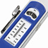GARWIN INDUSTRIAL 501530-270-800-34 Динамометрический беспружинный ключ с приводным квадратом 3/4", 270-800 Нм-4004