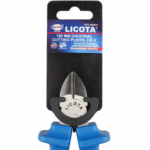 Licota APT-36005C Бокорезы, 180 мм