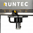 RUNTEC RT-SP15E Пресс гидравлический профессиональный, 15 т-4004