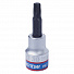 Насадка (бита) торцевая 3/8", Torx, T30, L = 50 мм KING TONY 302330-4004