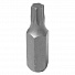 Вставка (бита) торцевая 10 мм, Torx, Т40, 36 мм KING TONY 163640T-4004