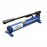 GARWIN INDUSTRIAL 811006-700-1600-H Насос ручной гидравлический высокопроизводительный 700 бар; 1,6 л-4004