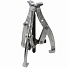 GARWIN PRO GPL-CVS10 Съемник подшипников трехлапый, шарнирный, 250 мм-4004