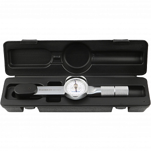 GARWIN INDUSTRIAL 504610-025-14 Динамометрический ключ 0-25 Нм, стрелочного типа, двусторонний, с приводным квадратом 1/4"