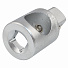 GARWIN PRO A3812 Переходник бегунок 3/8"-1/2"-4004