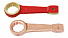 GARWIN INDUSTRIAL GSS-V038 Ключ накидной ударный искробезопасный 38 мм-4004