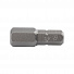 Licota BHE102580 Бита, с шестигранным хвостовиком, 1/4", H8, 25 мм, 1 шт-4004