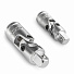 RUNTEC RT-HT121T Набор ручных инструментов RUNTEC TECHNIC 121 предмет 1/2", 1/4"-4004