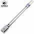 GARWIN INDUSTRIAL 502210-40-200-14-SET Динамометрический ключ двухстороннего действия в наборе со сменными насадками, 12 пр., 40-200 Нм-4004