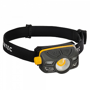 RUNTEC RT-HLR500/z Фонарь налобный аккумуляторный инспекционный