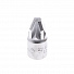 Насадка (бита) торцевая 1/4", Pozidriv, PZ4, L = 25 мм KING TONY 201804X-4004