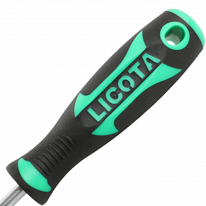 Licota ASD-5510020 Отвертка Torx T20, 100 мм